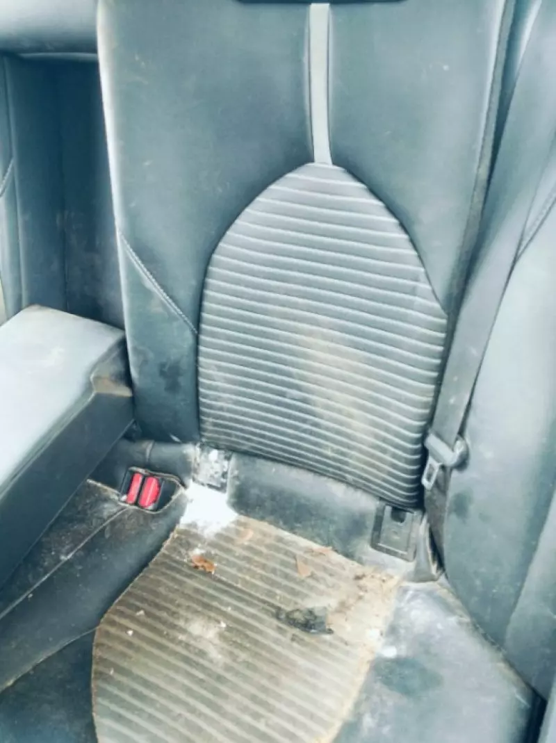Mercedes-Benz ML 350   - 2015