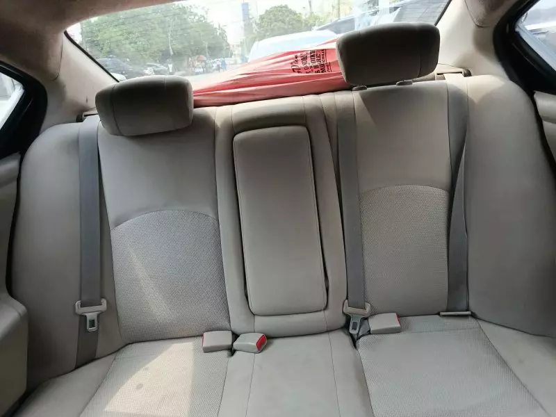 Nissan Almera   - 2013