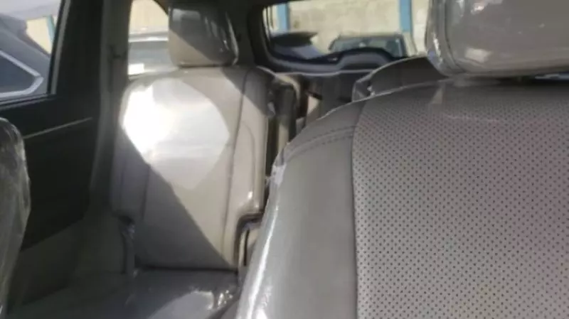 Toyota Highlander   - 2015
