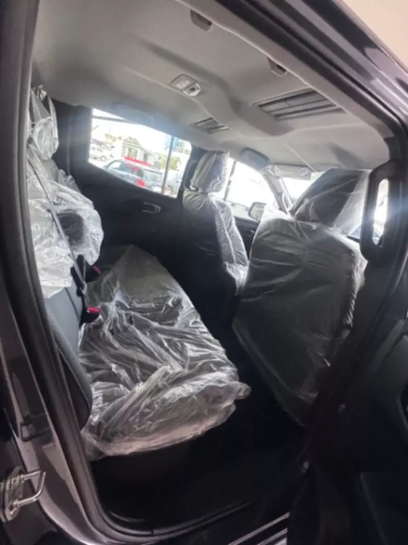 Mitsubishi L200 D/C Sportero A/T   - 2026