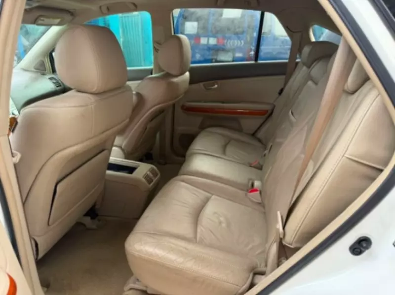 Lexus RX 350   - 2009