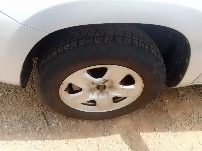 Toyota RAV 4   - 2012