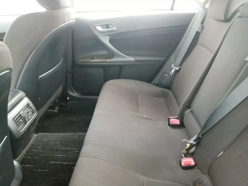 Toyota Mark X   - 2013