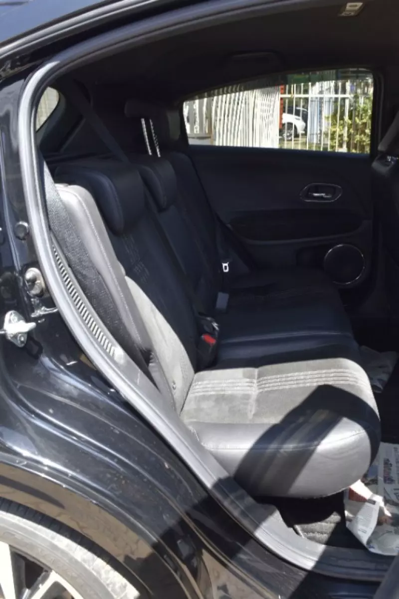 Honda Vezel Hybrid   - 2018