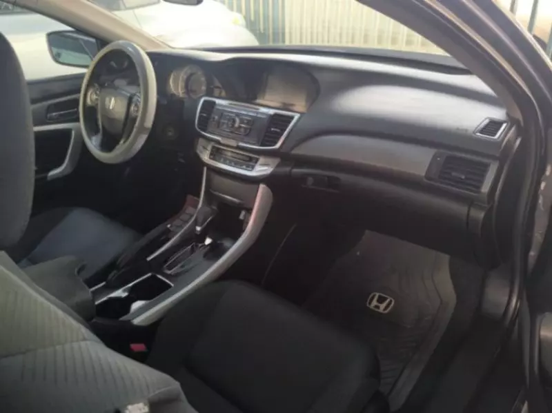 Honda Accord   - 2014