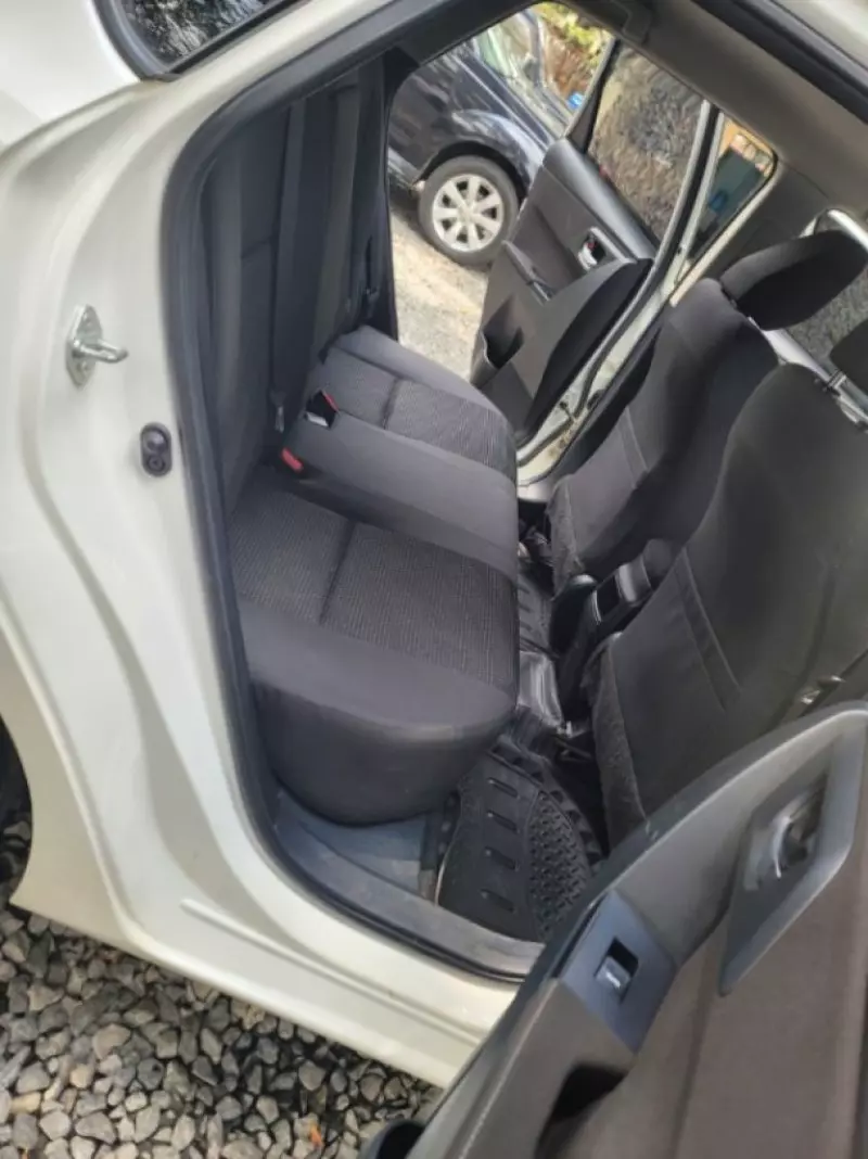 Toyota Auris   - 2018