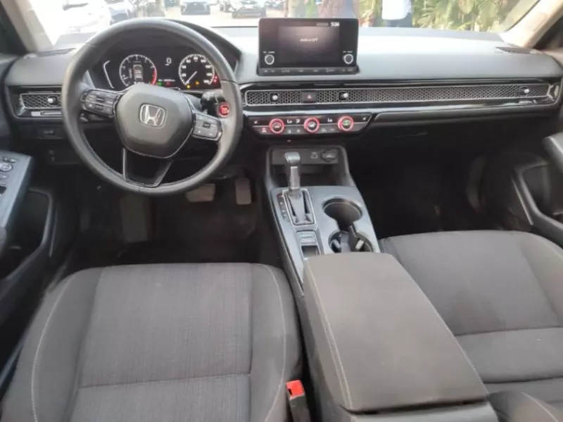 Honda Civic   - 2023