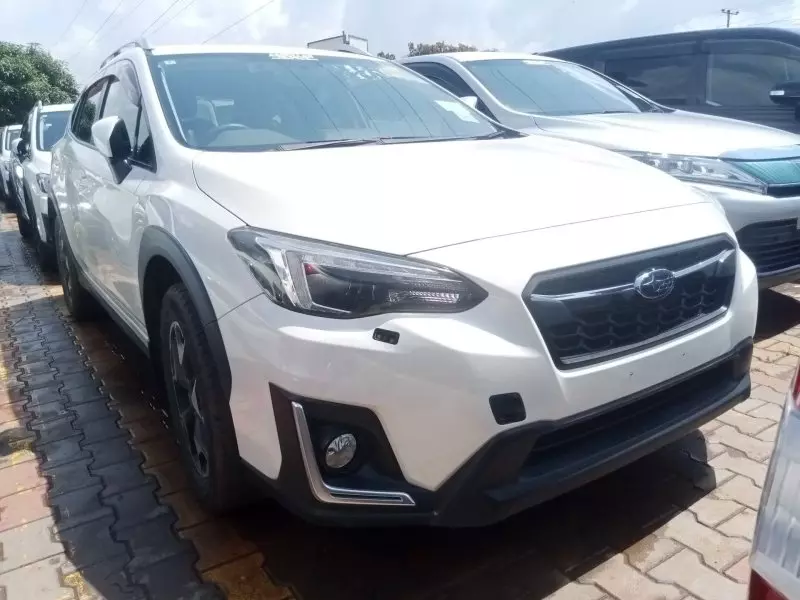 Subaru XV   - 2017