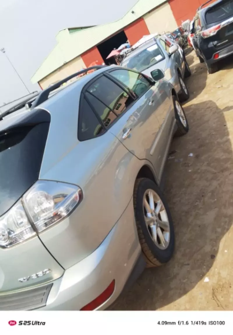Lexus RX 350   - 2008