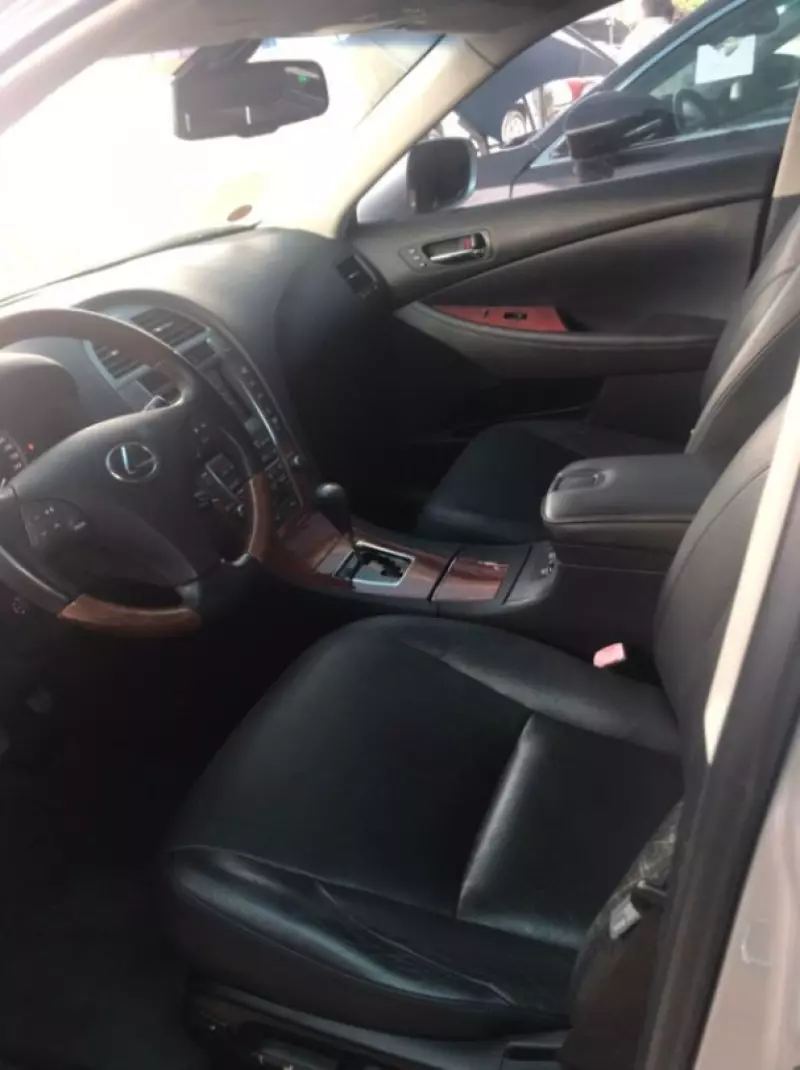 Lexus ES 350   - 2008