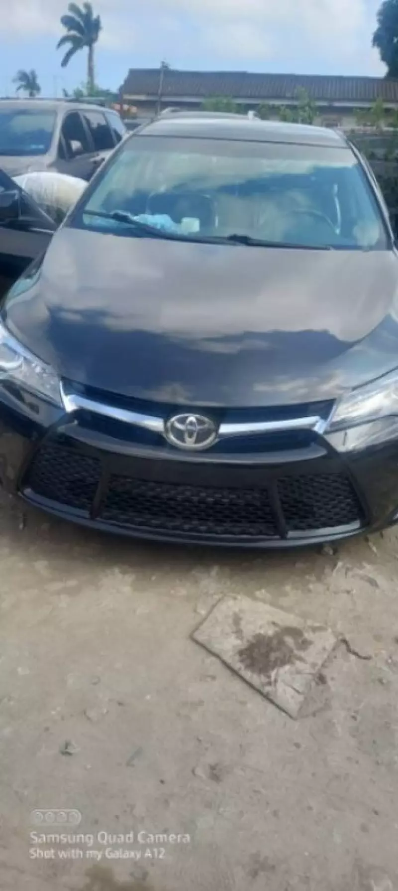 Toyota Corolla   - 2017