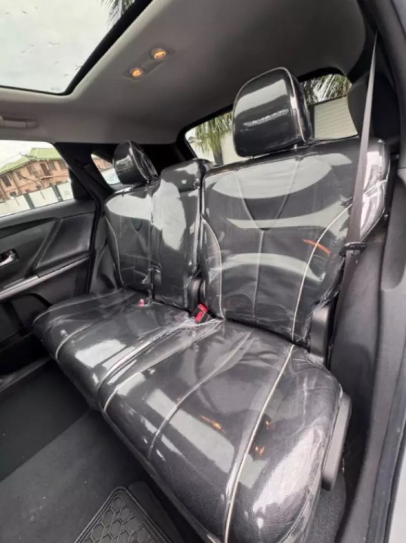 Toyota Venza   - 2014