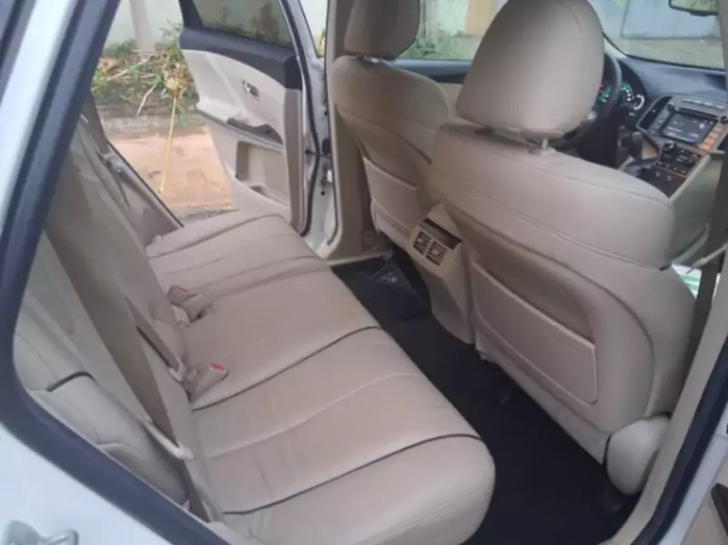 TOYOTA Venza   - 2015