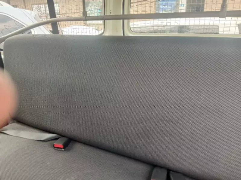 TOYOTA Hiace   - 2016