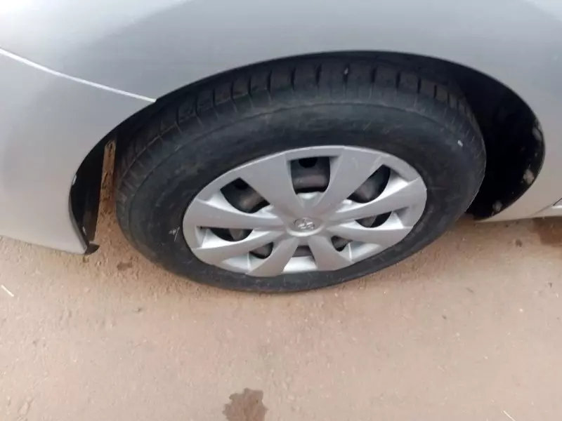 Toyota Auris   - 2010