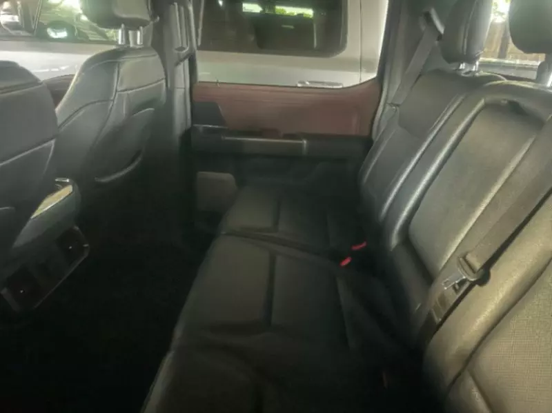 Ford F-150   - 2022