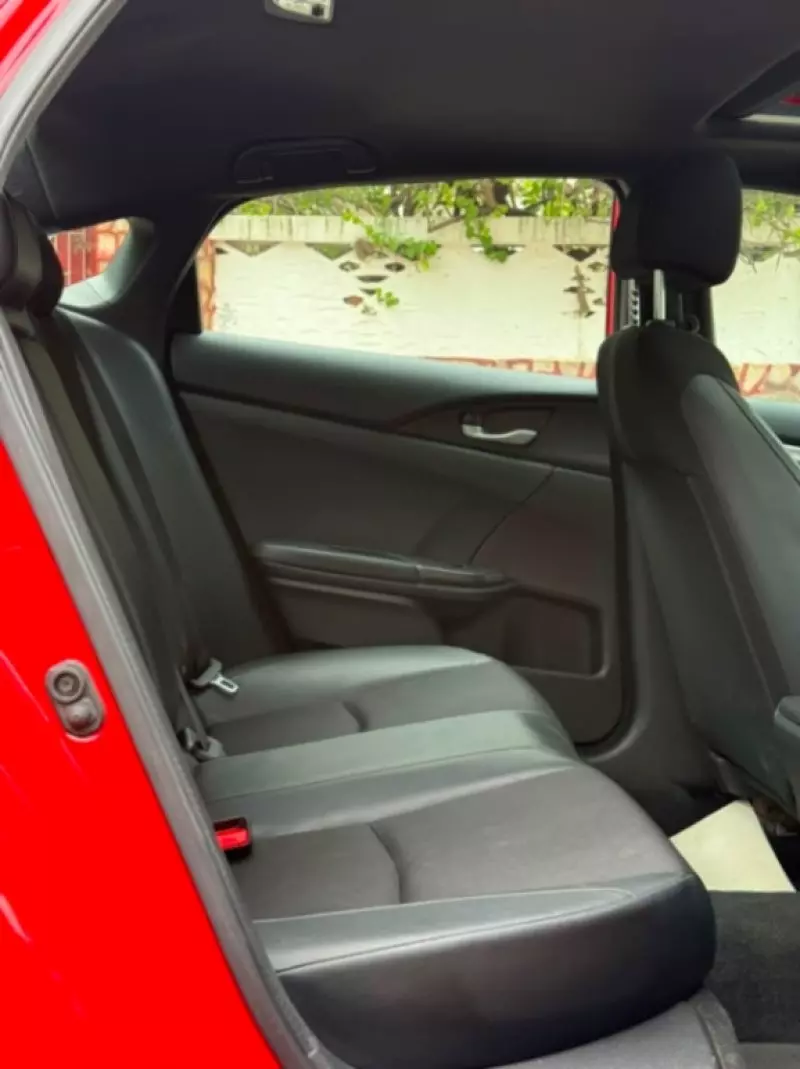 Honda Civic   - 2020