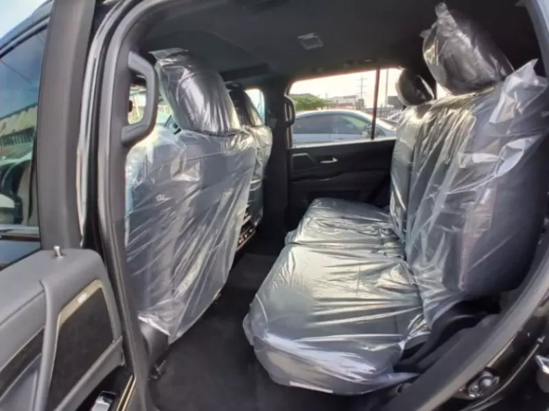 Lexus LX 600   - 2024