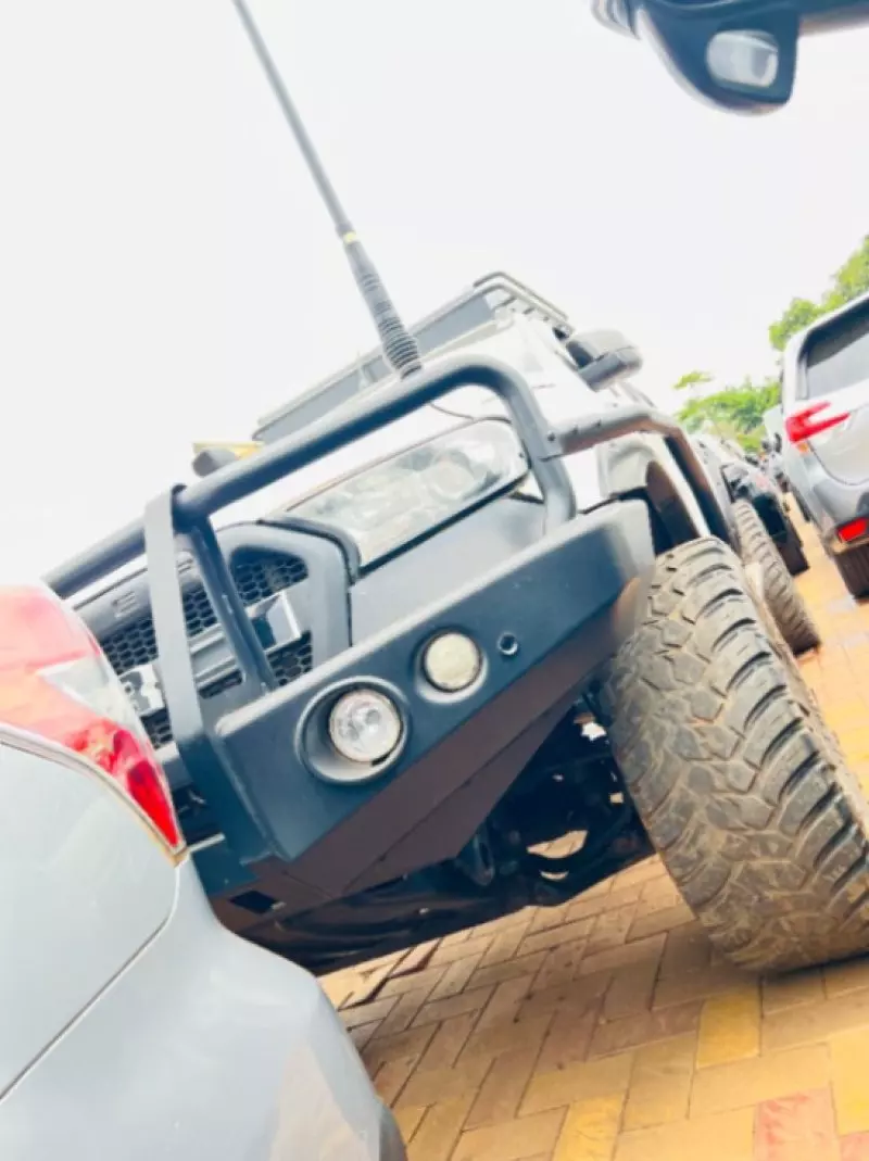 Ford RAPTOR F150   - 2018