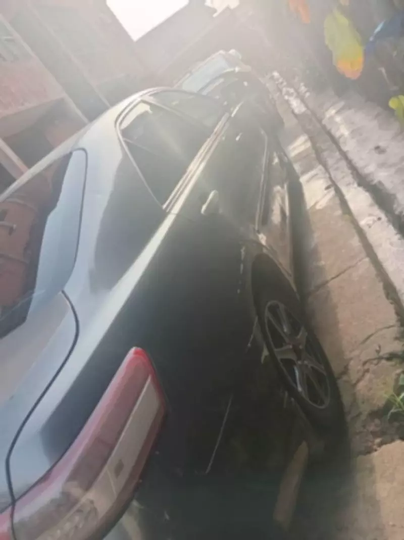 Toyota Camry   - 2007