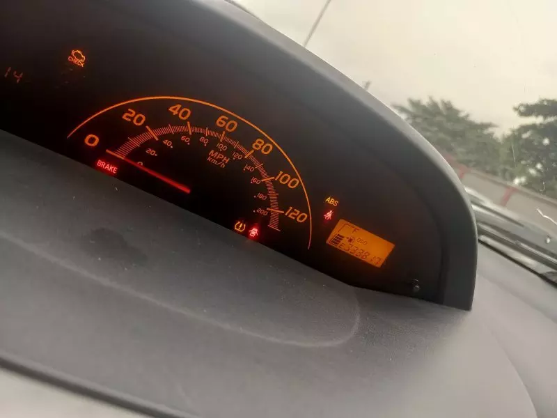 Toyota Yaris   - 2009