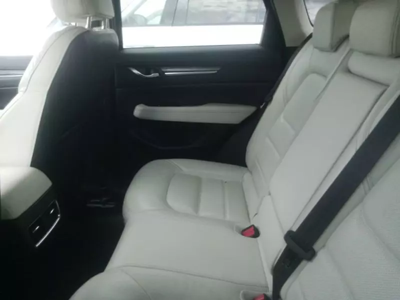Mazda CX-5   - 2017