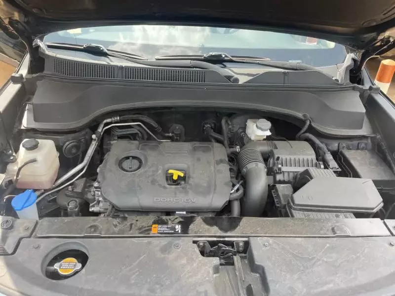 KIA Sportage   - 2017