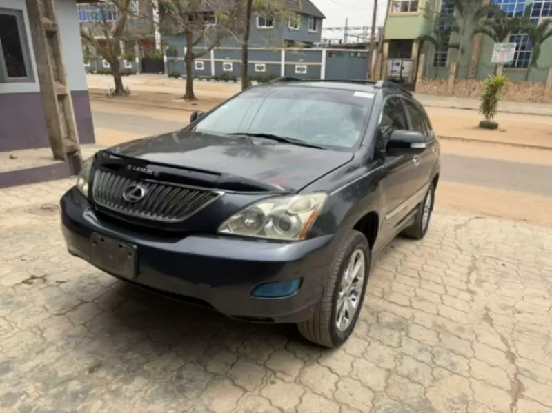 Lexus RX   - 2006