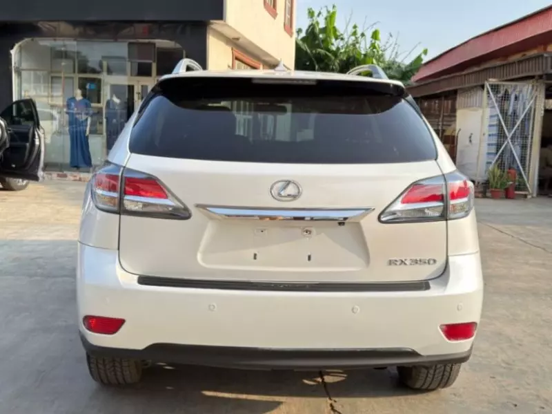 Lexus RX   - 2013