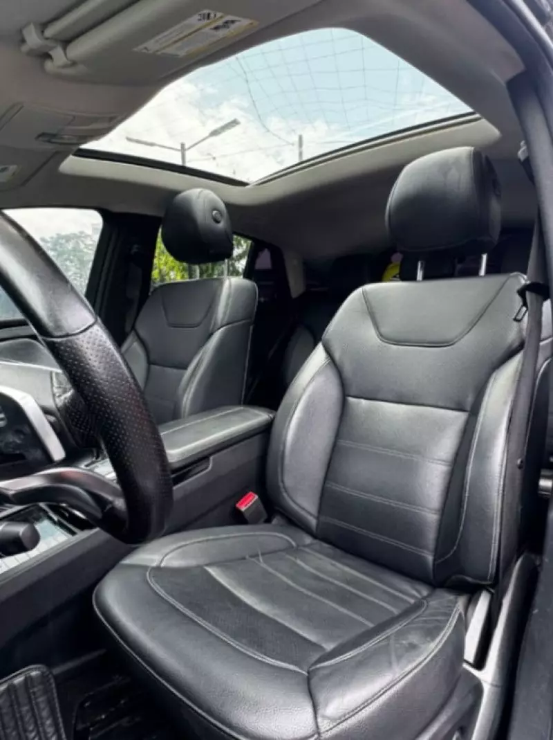 Mercedes-Benz GLE 43 AMG   - 2019