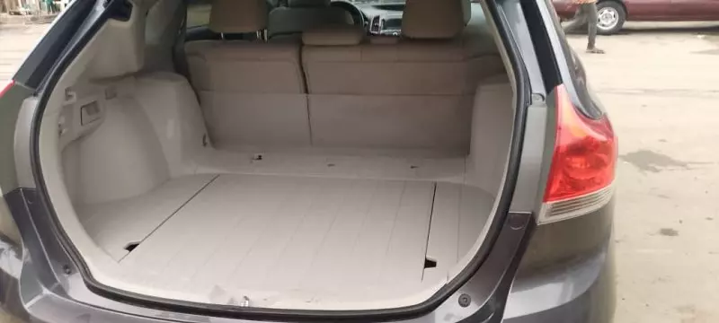 Toyota Venza   - 2013