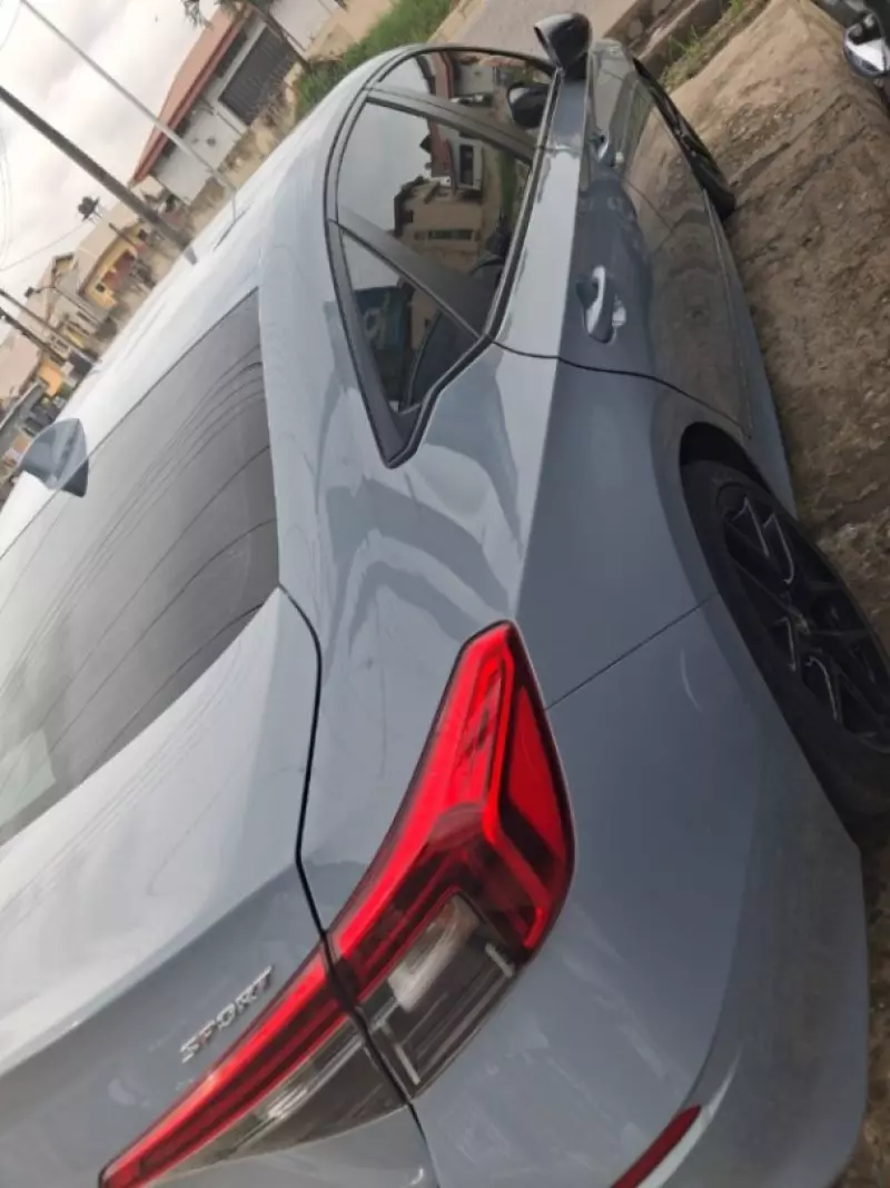 Honda Civic   - 2024