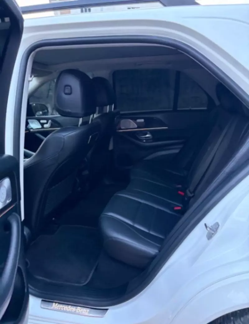 Mercedes-Benz GLE-Class - 2020