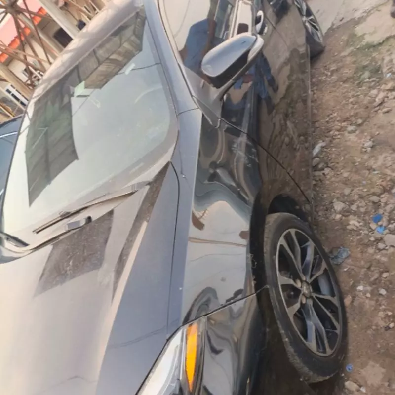 Toyota Corolla   - 2013