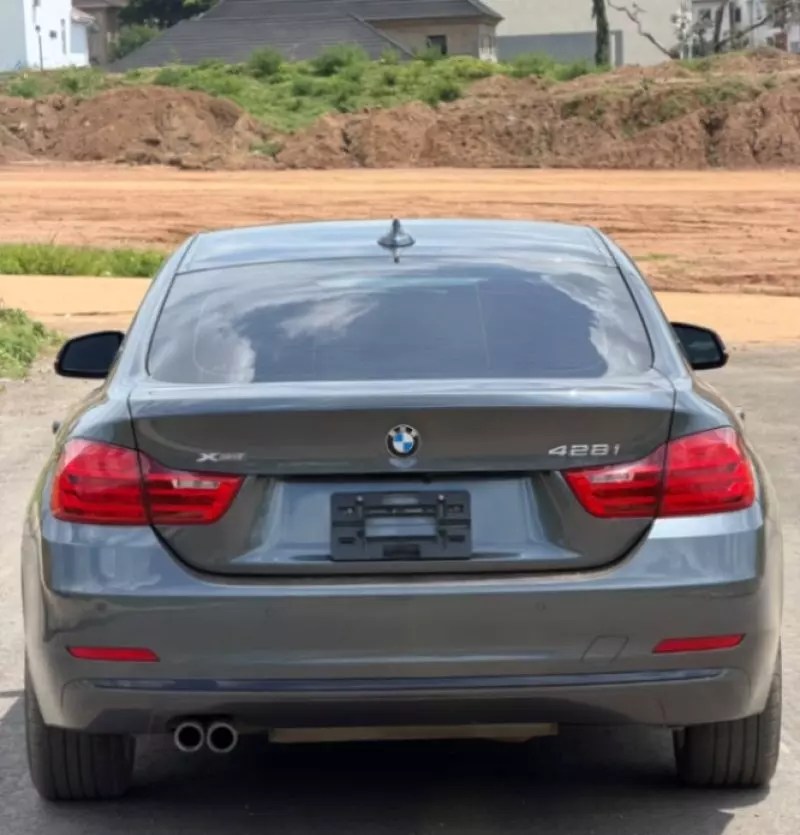 BMW 428i   - 2016