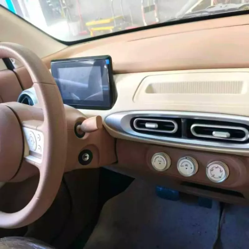 WULING Mini   - 2025