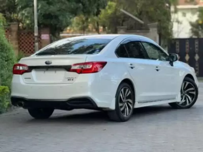 Subaru Legacy B4   - 2019