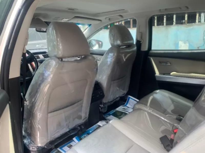 Mazda CX-9   - 2015