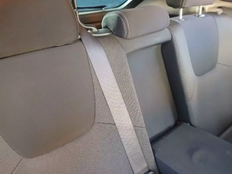 Subaru Impreza   - 2011