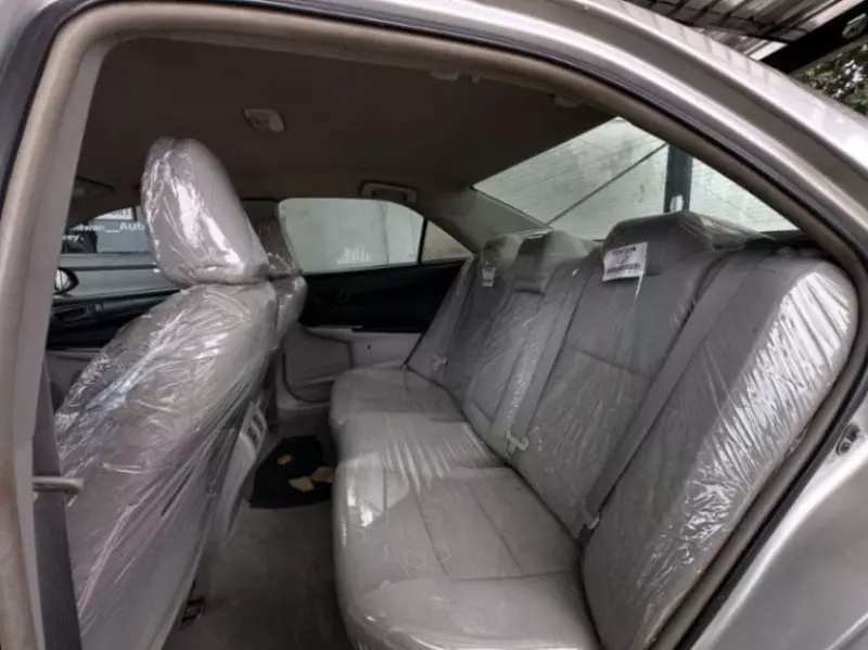 Toyota Camry   - 2014