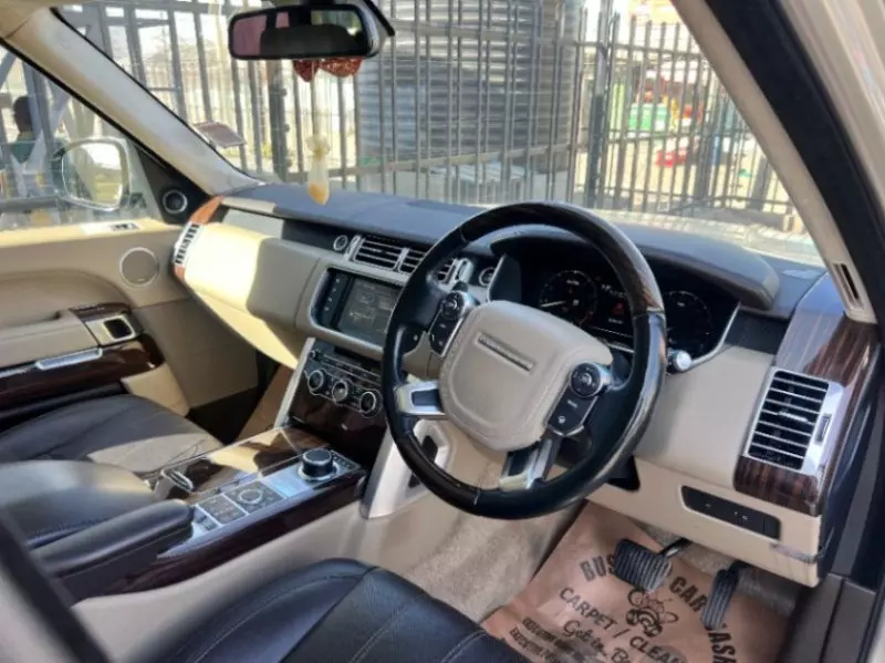 RANGE ROVER Vogue   - 2016