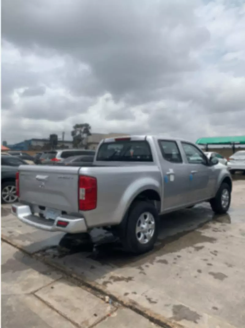 GREAT WALL WINGLE 7 DC 4x4   - 2024