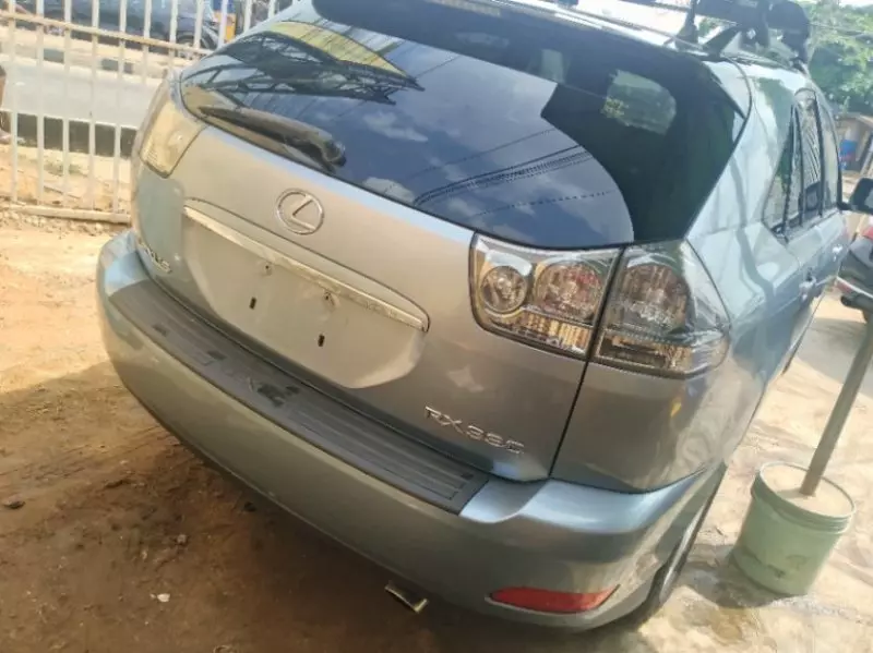 Lexus RX 330   - 2004