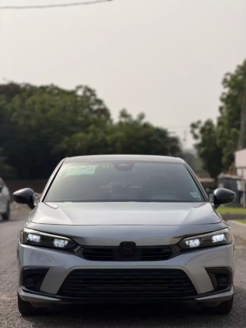 Honda Civic   - 2024
