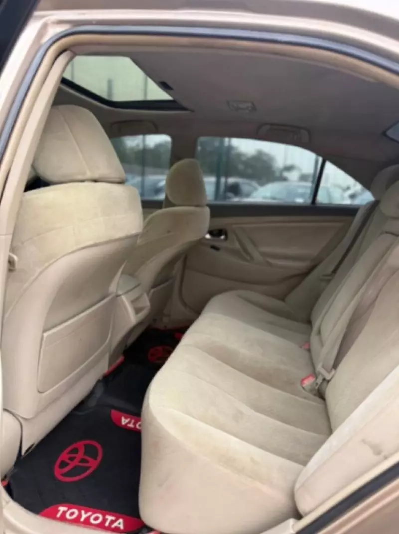 Toyota Camry   - 2007