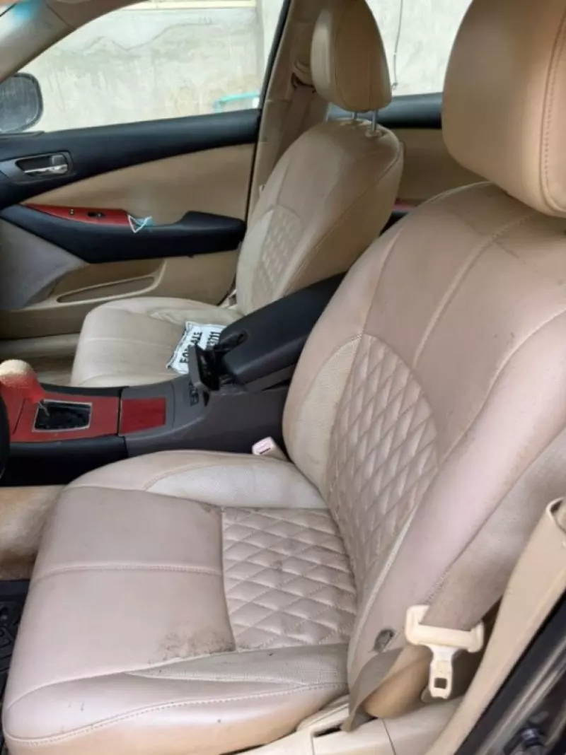 Lexus ES 350   - 2008