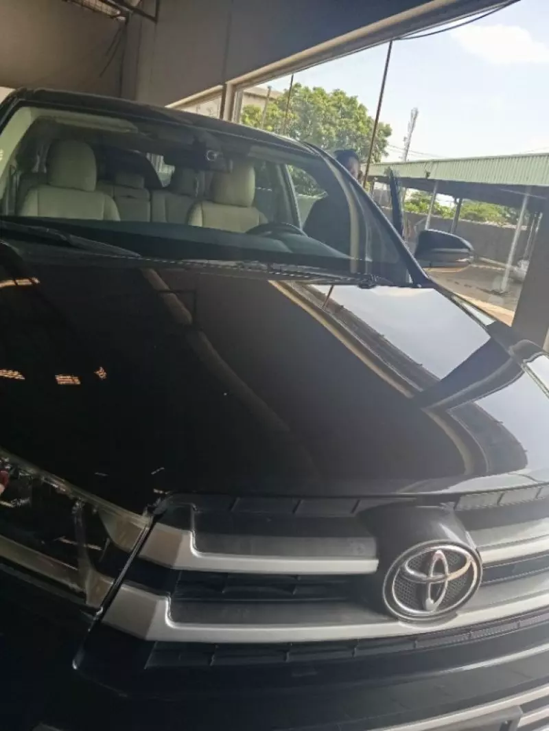 Toyota Highlander   - 2020