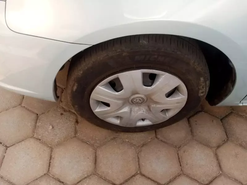 Toyota Raum    - 2010
