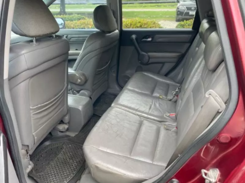 Honda CR-V   - 2008