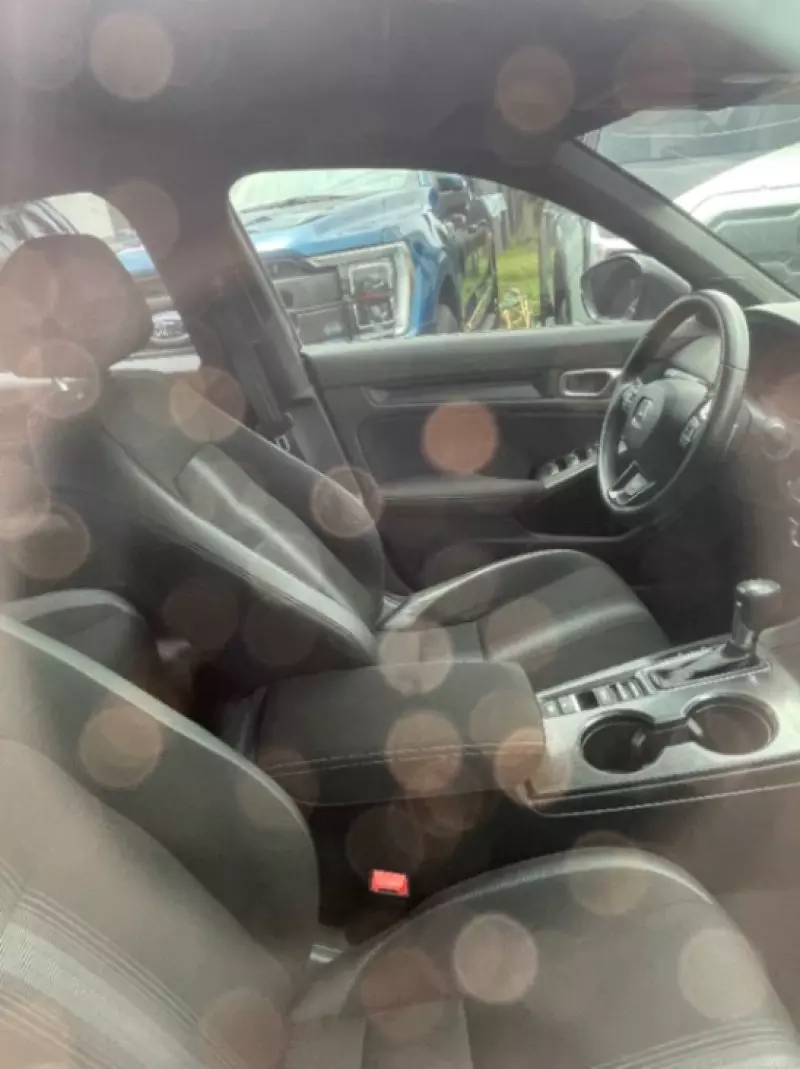 Honda Civic   - 2024